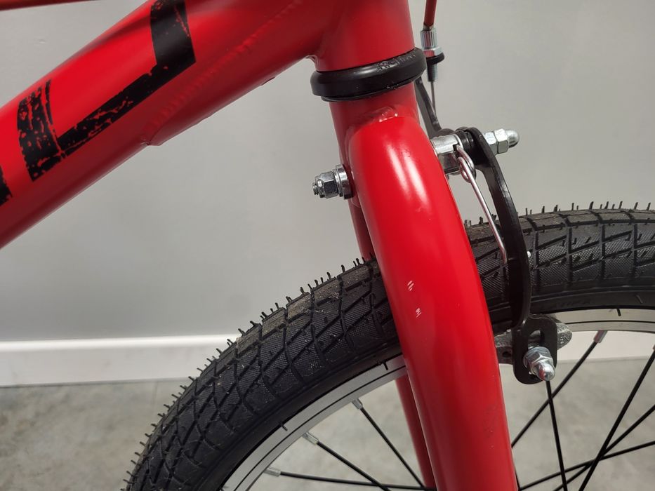 Rower Tabou BMX 20 Gravity 1.0