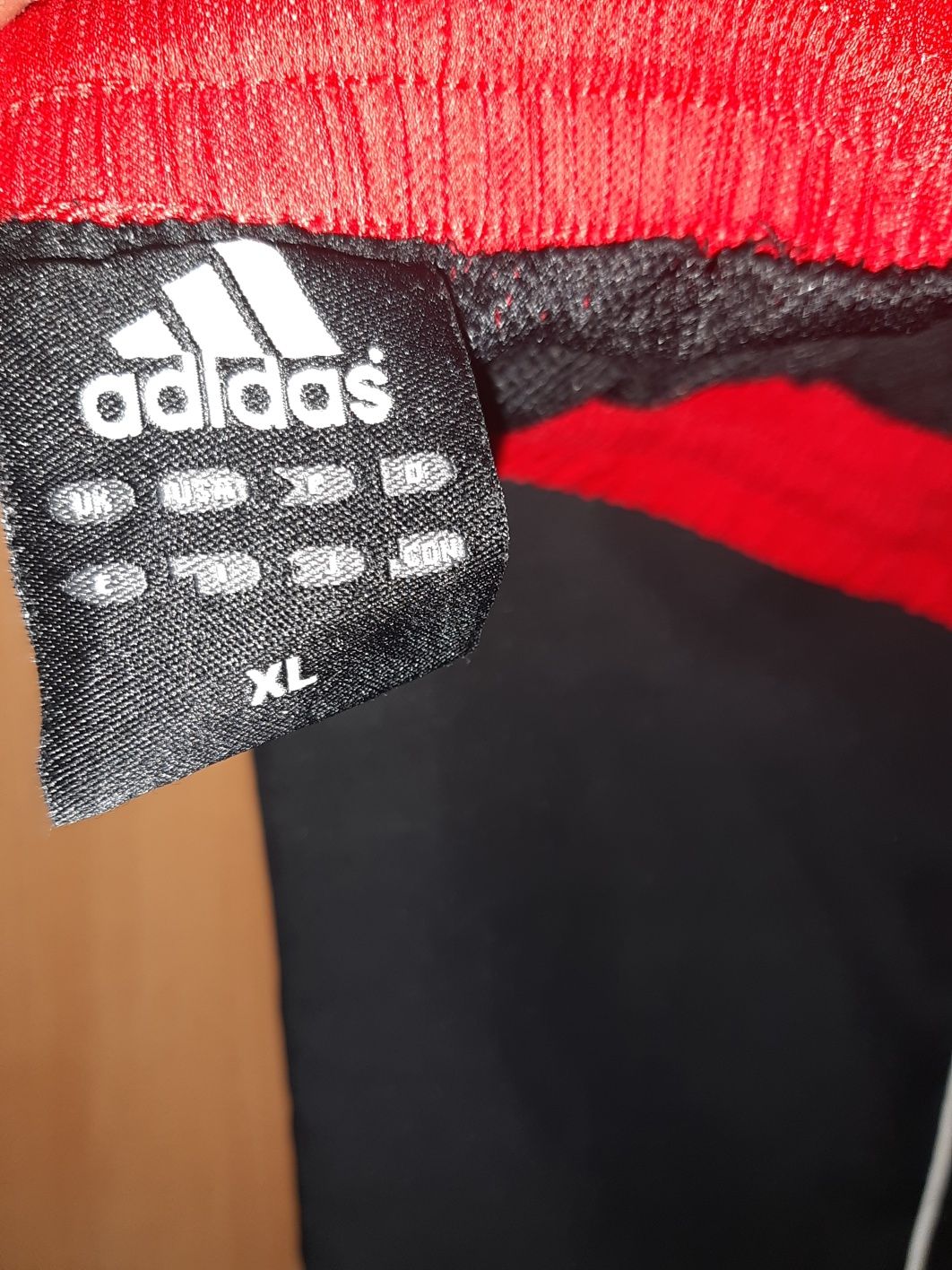 Мужской спортивный костюм Adidas р.60