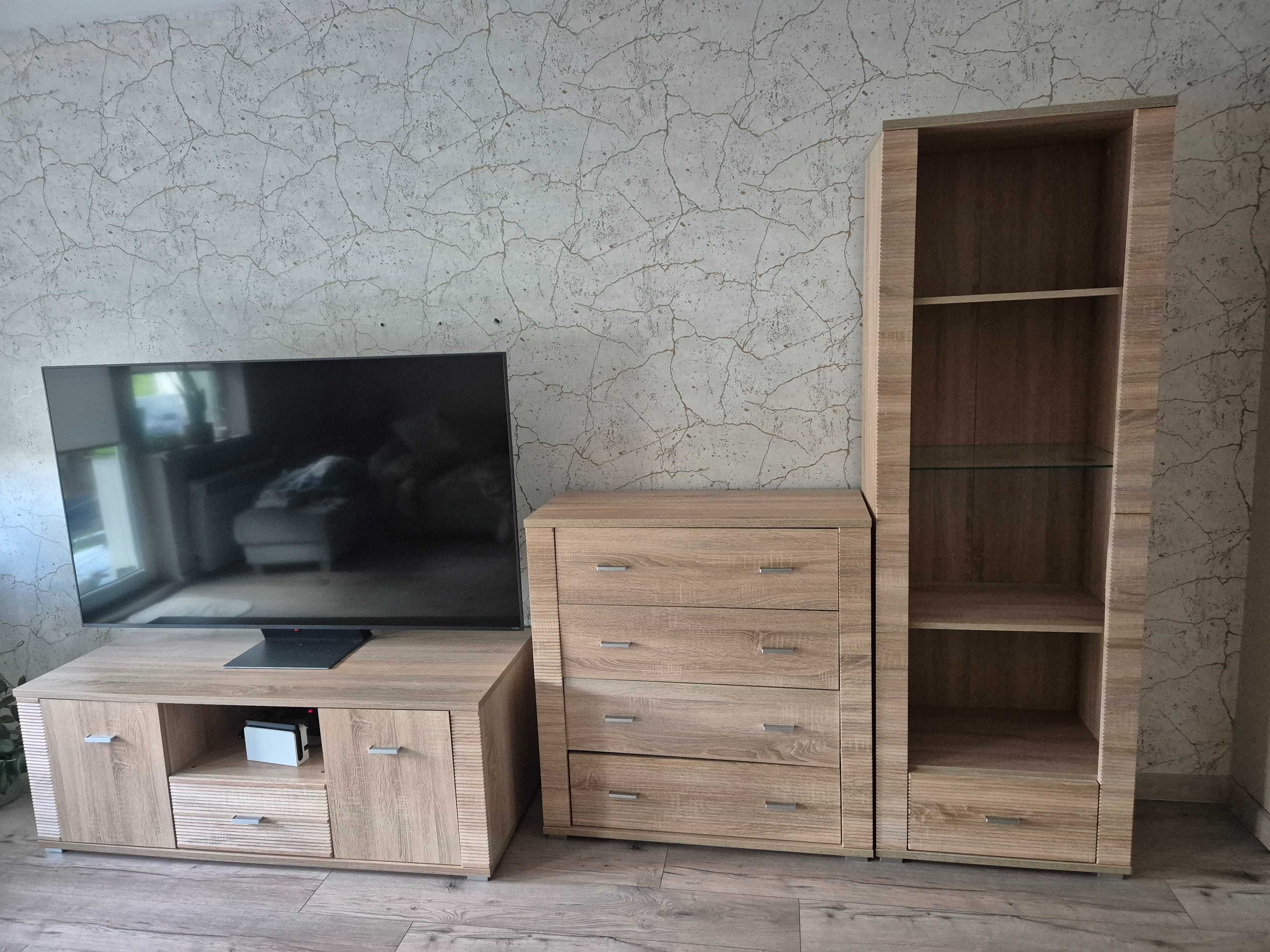 Okazja! Sprzedam zestaw mebli do salonu
