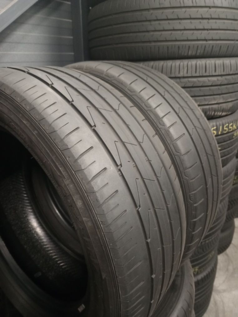 205/55 R16 HANKOOK Ventus Prime 3, Літні шини б/у, Склад