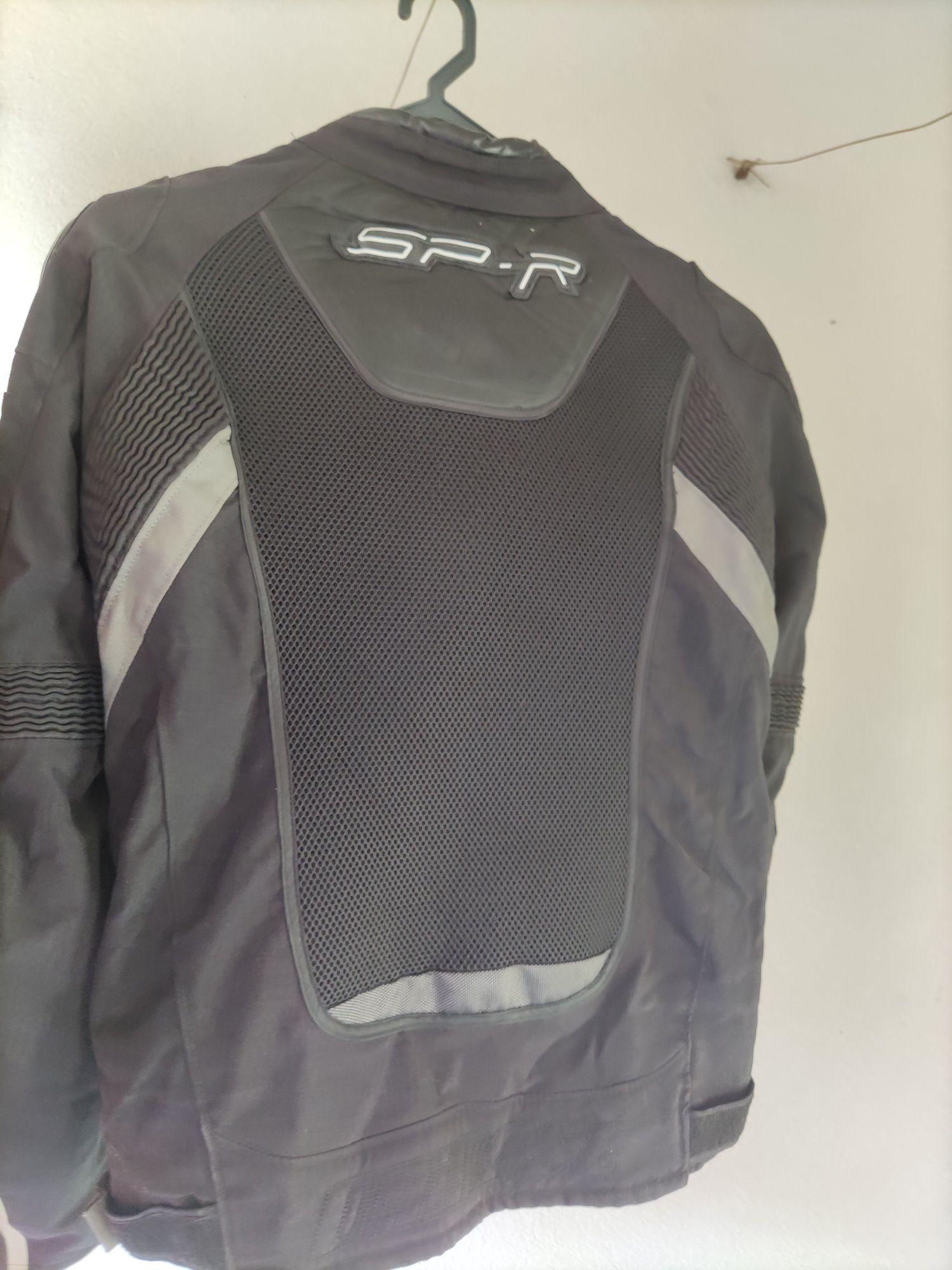 Casaco mota Dainese SP-R, tamanho 50