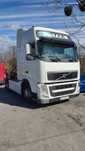 Ciągnik siodłowy Volvo FH 460.