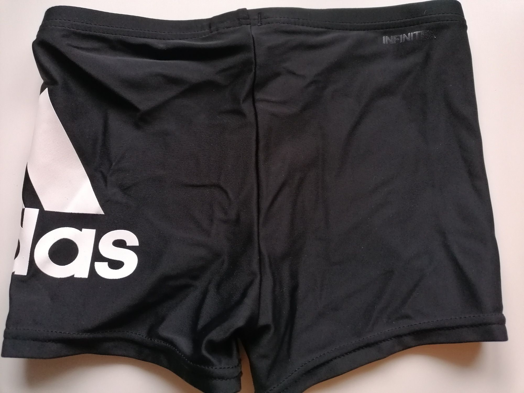 Calções banho Adidas originais