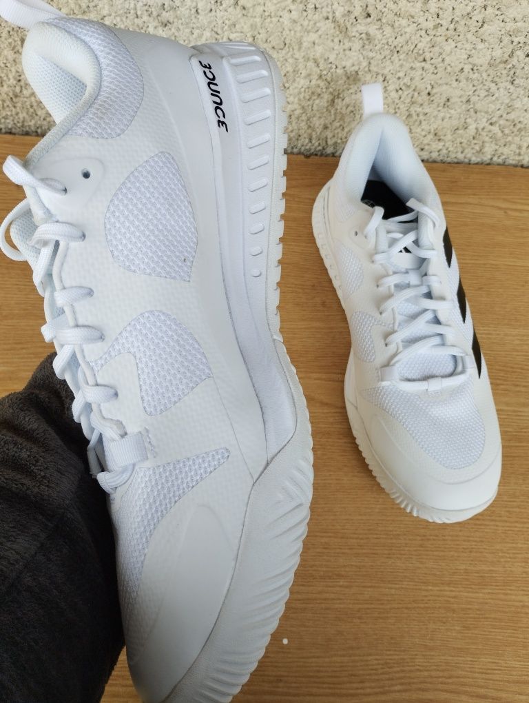 Кросівки adidas Court Team Bounce 2.0 Shoes HR1239