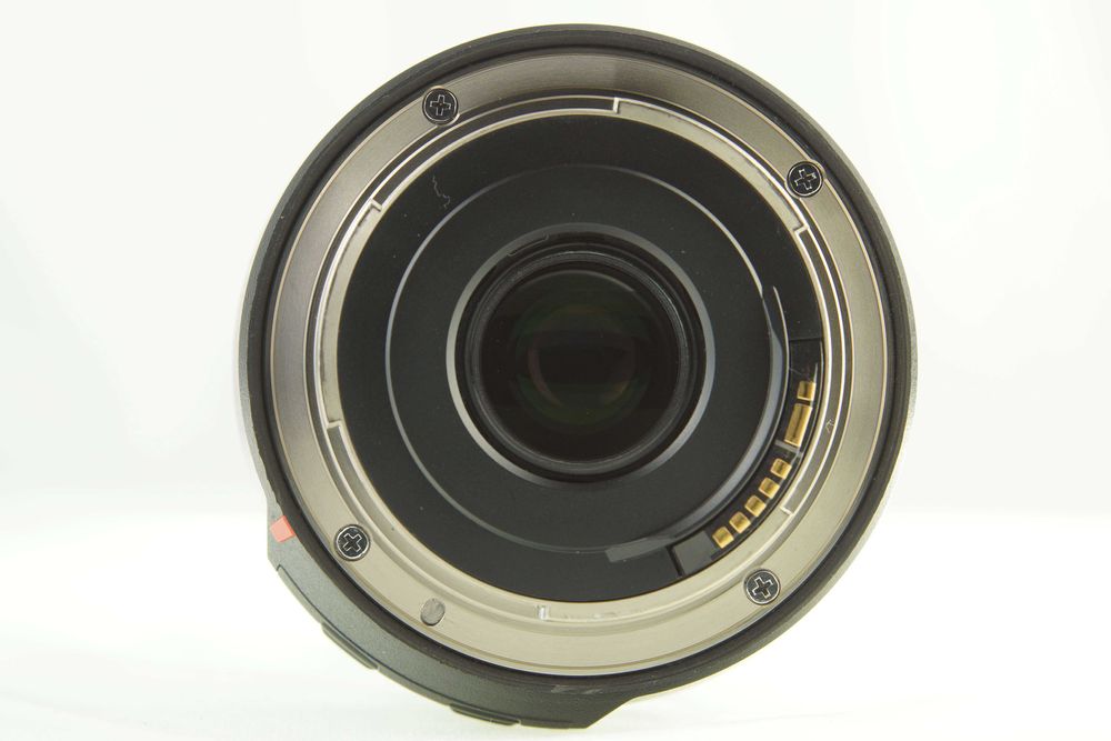 Obiektyw TAMRON 16-300mm f/3.5-6.3 Di II VC PZD Canon # Gwarancja FV