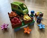 Lego Duplo Stragan