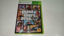 xbox 360 GTA 5 GTA V PL polsku w kolekcji obowiązek! v1