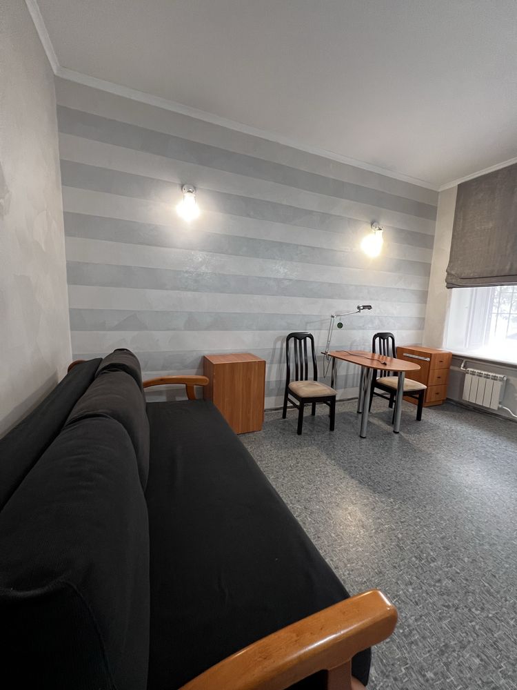 Сдам 1к квартиру в центре, Старокозацкая 76, Правый берег