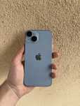 IPhone 14 128 GB 88%. Etui, szkoła