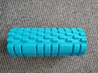 Roller do masażu, wys. 35 cm, średnica 15 cm