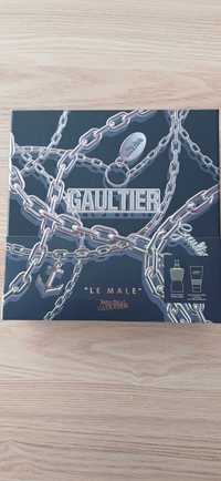 Box jean paul gaultier original nova