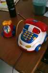 carrinho chicco