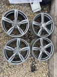 Felgi 20’ org audi sq5 ronal2051 et43