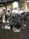 Двигун мотор 3.2 D-ID Mitsubishi Pajero мітсубіші паджеро