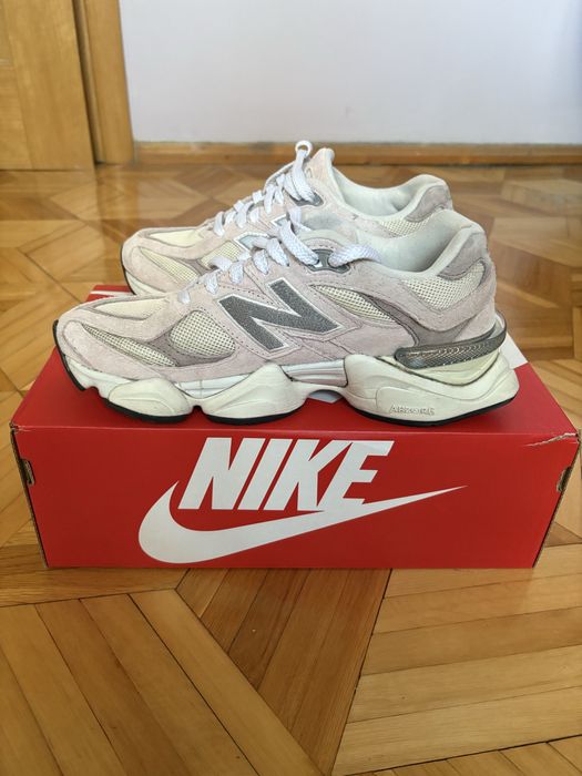 New balance 9060