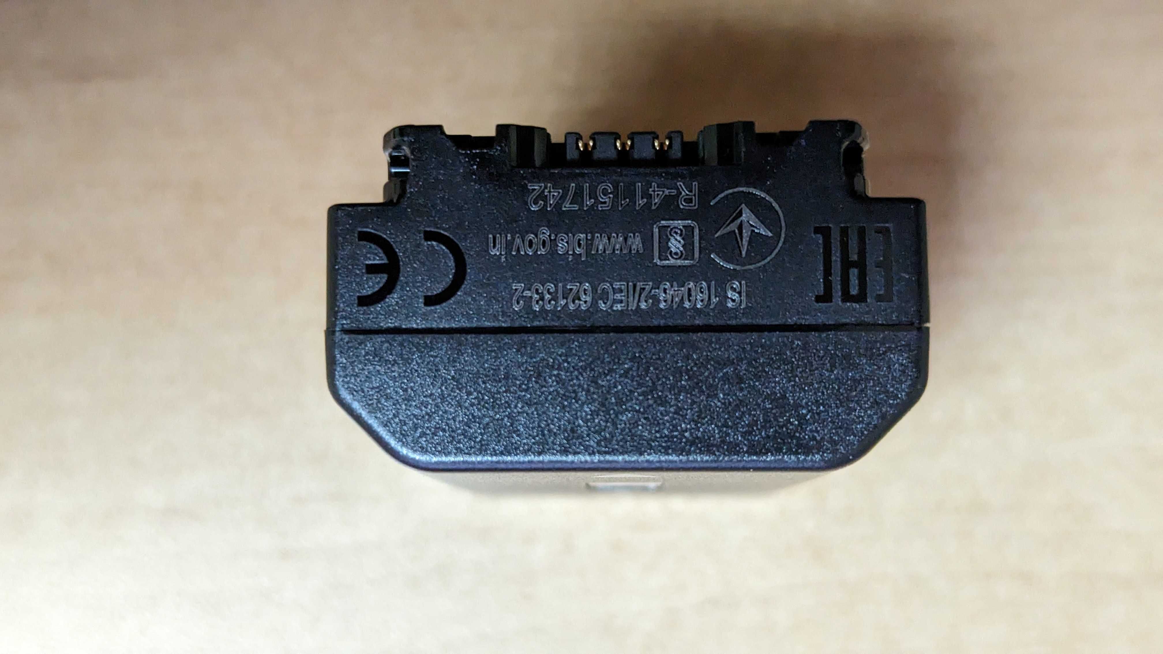 Аккумулятор Sony NP-FZ100  (NPFZ100.CE)