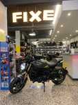 Benelli 752 S em estado novo Ano 2024 com 3351 Kms e Extras