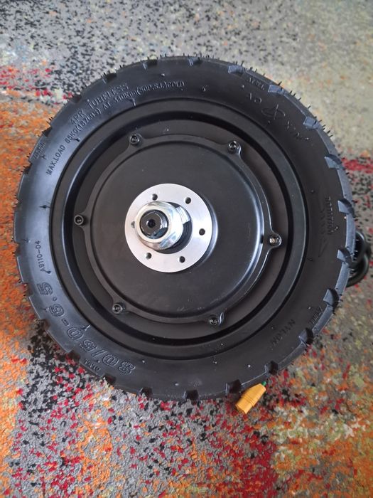 Silnik ausom l2 max dual motor 1000W