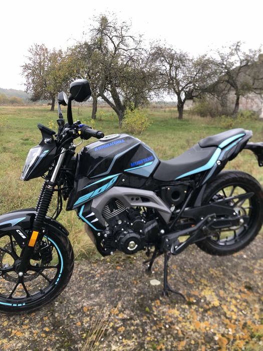 Мустанг ст 200 ,musstang st 200