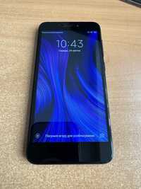 Xiaomi Redmi 4X Black