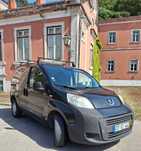 Peugeot bipper 1.4 hdi com iva