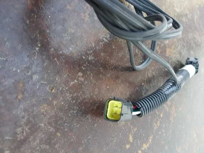 Mercury kabel diagnostyczny DDT CDS silnik zaburtowy