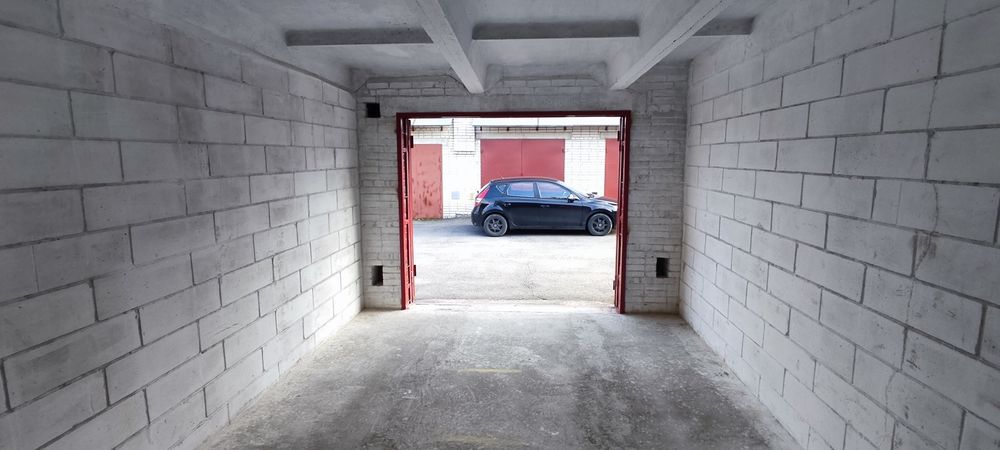 Здам гараж в оренду. Гайдамацька 41А