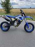 Husaberg FE570A2 KTM Exc450/500 Husqvarna FE450/501