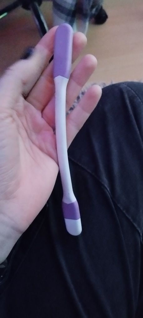 Lampka na USB do laptopa