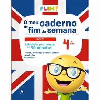 Plim!: Histórias /Dicas para Escrever Melhor/ Emoções/.. - Desde 1€