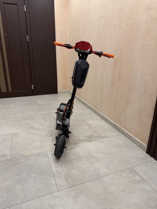 Продам Kukirin G2 2025