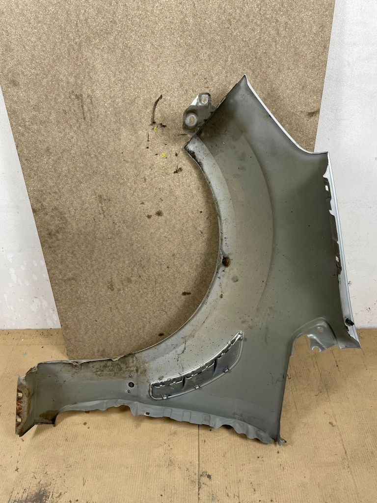 Błotnik Prawy Ford S max Mk1 Lift 10-14r