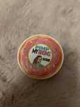 Peeling do brwi donat rozowy pimp my lashes