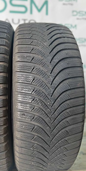 Скад шин б/в. 205/55 R16 Hankook Winter I*Cept RS2