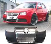 PÁRA-CHOQUES FRONTAL VOLKSWAGEN VW GOLF 4 97-03 LOOK R32