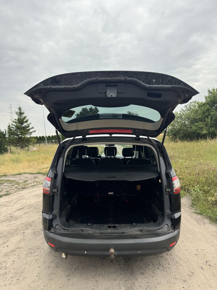 Ford S-MAX 2013 2.0 TDCI 163KM