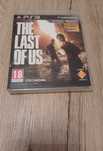 Gra The Last of Us PS3
