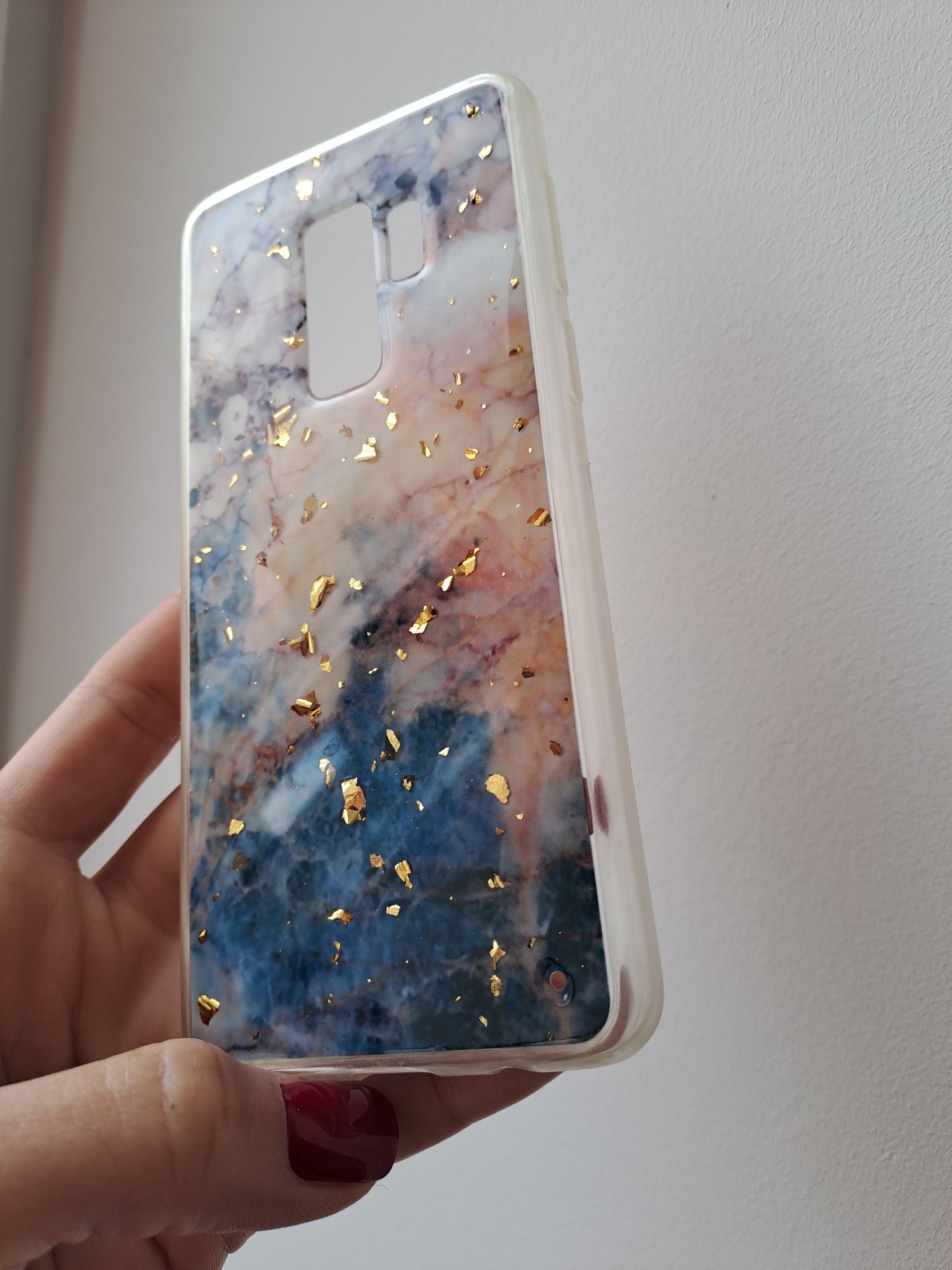 Чехол для Samsung S9+