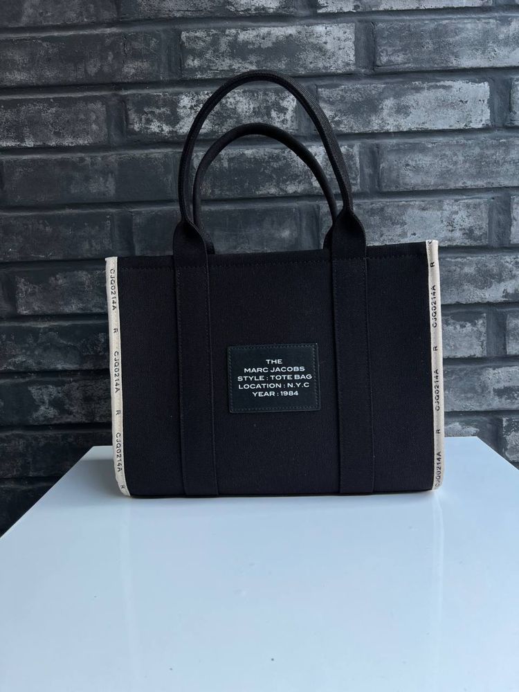 Torebka Marc Jacobs Tote