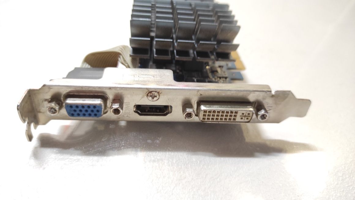 Asus GT620-SL-2GD3-DI-DP