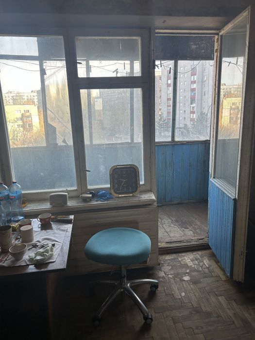 Продаётся 3 ком. кв. ул. Зестафонская в Осипенковском районе!