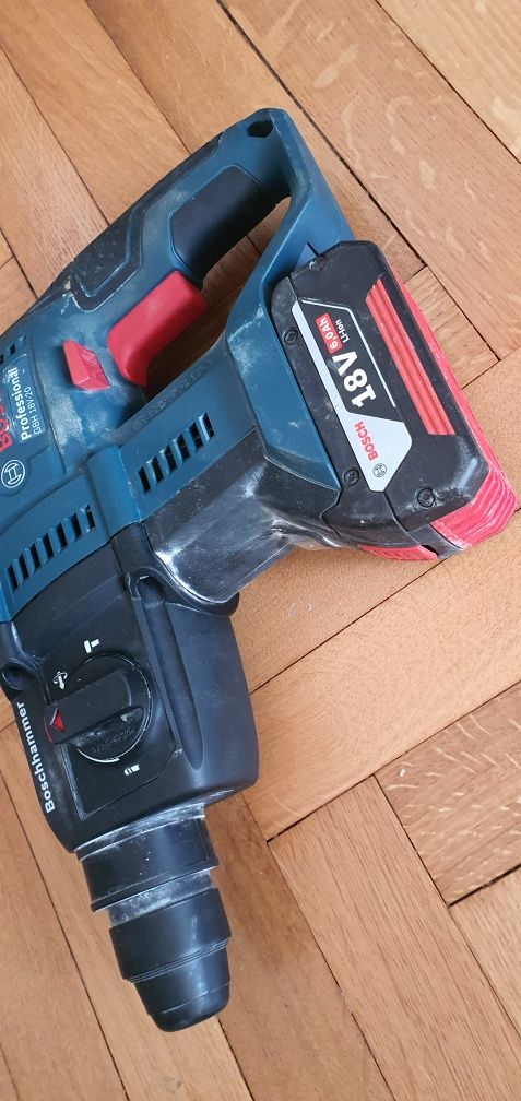 Bosch professional 18V-20