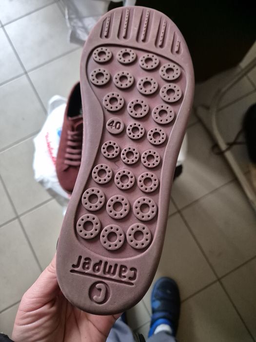 Продам женские макасины