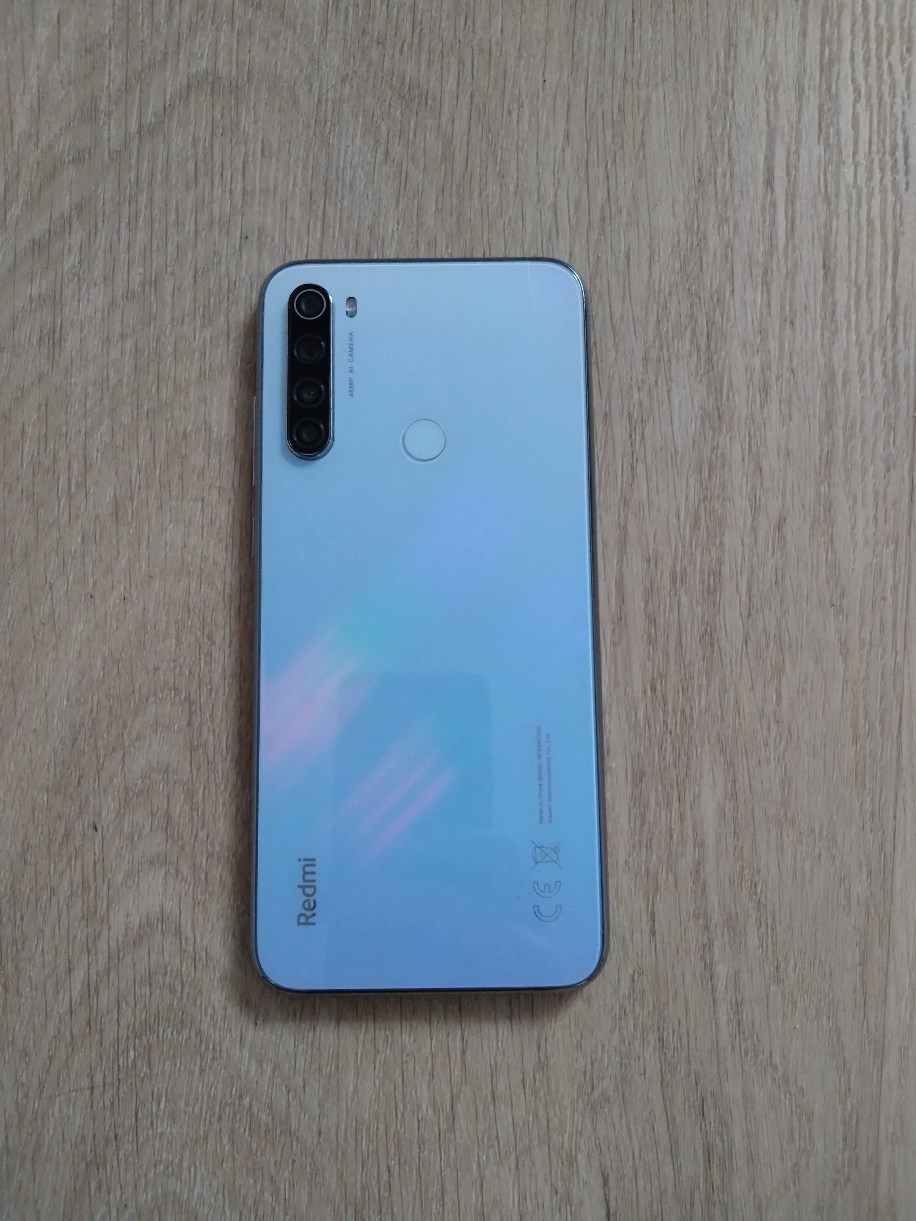 Telefon Xiaomi redmi note 8t