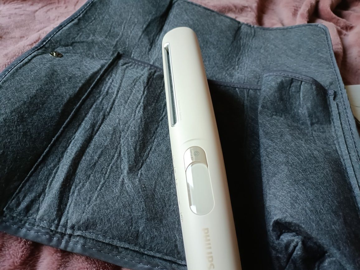 Prostownica jonizująca Philips