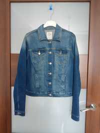 Bershka Kurtka Jeansowa, Rozmiar M