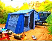Продам новую туристическую палатку фирмы DENALI Какаду
