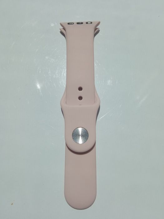 Ремінці для apple watch.