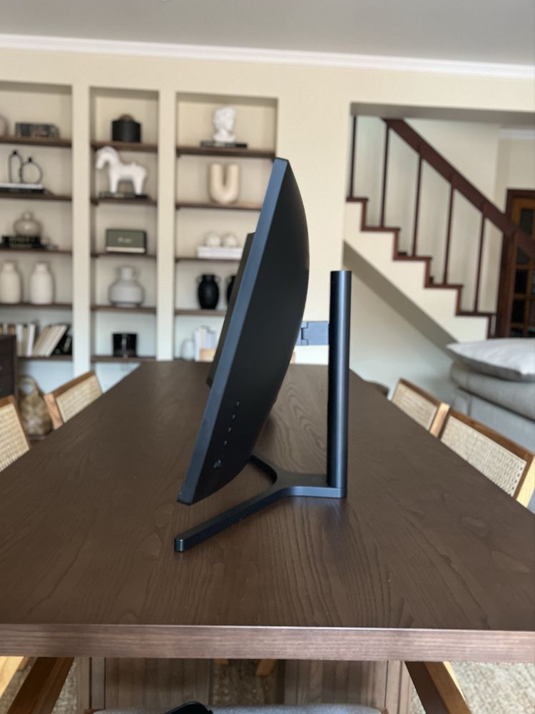 Monitor Xiaomi Mi 34" Curvo 144Hz