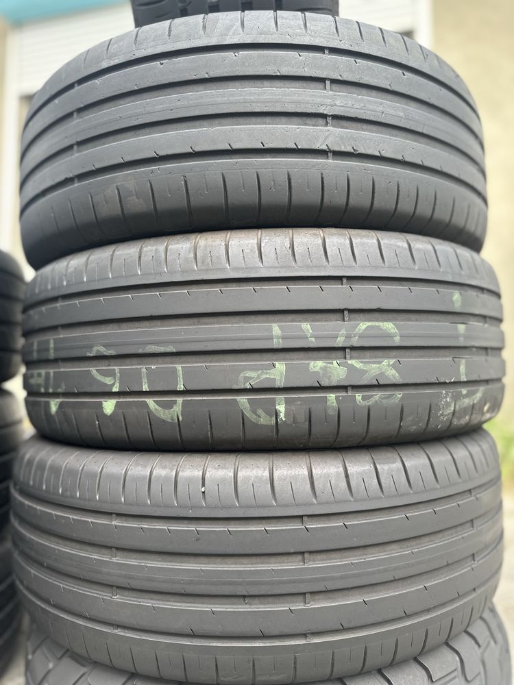 205 55 16 goodyear